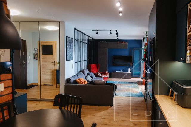 Mieszkanie 2-pokojowe Szczecin Pomorzany, ul. Zygmunta Chmielewskiego. Zdjęcie 3