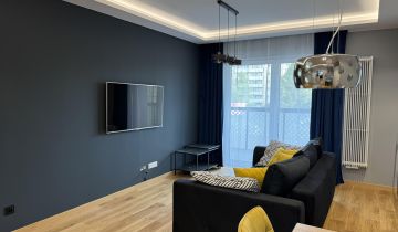 Mieszkanie 2-pokojowe Warszawa Włochy, al. Krakowska