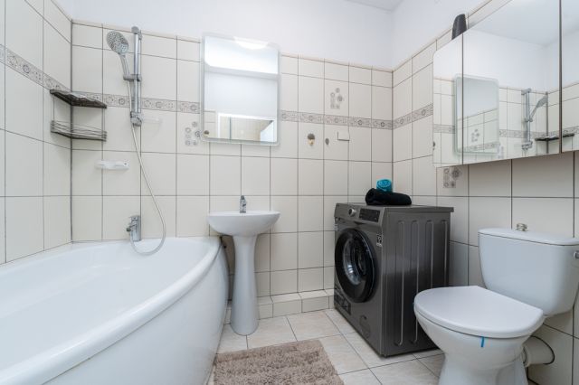 Mieszkanie 2-pokojowe Warszawa Białołęka, ul. Aluzyjna. Zdjęcie 11