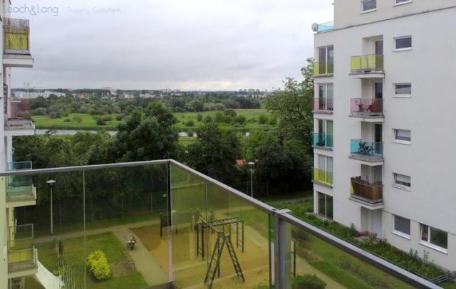 Mieszkanie 2-pokojowe Poznań Stare Miasto, ul. Serbska. Zdjęcie 7