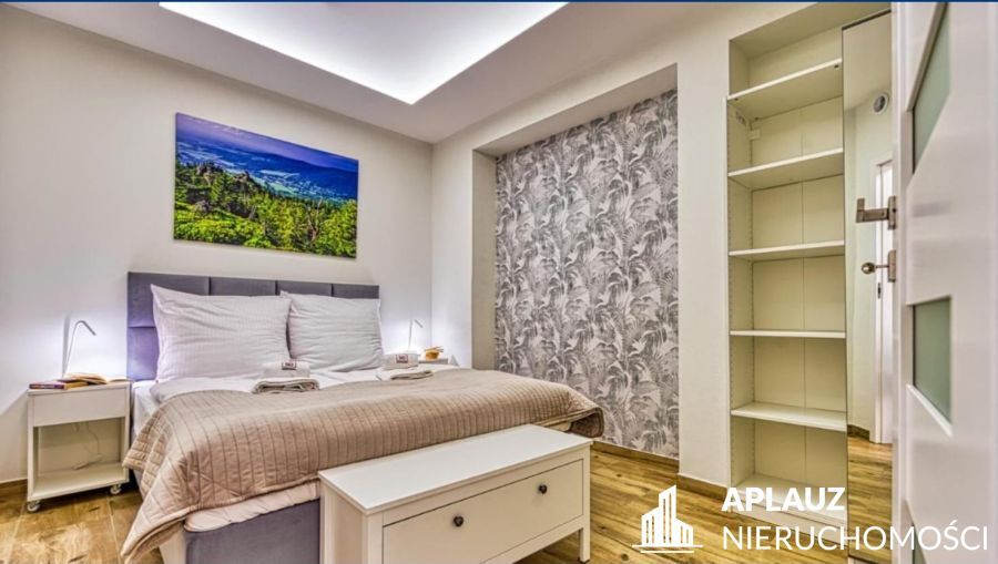 Mieszkanie 3-pokojowe Świeradów-Zdrój. Zdjęcie 8