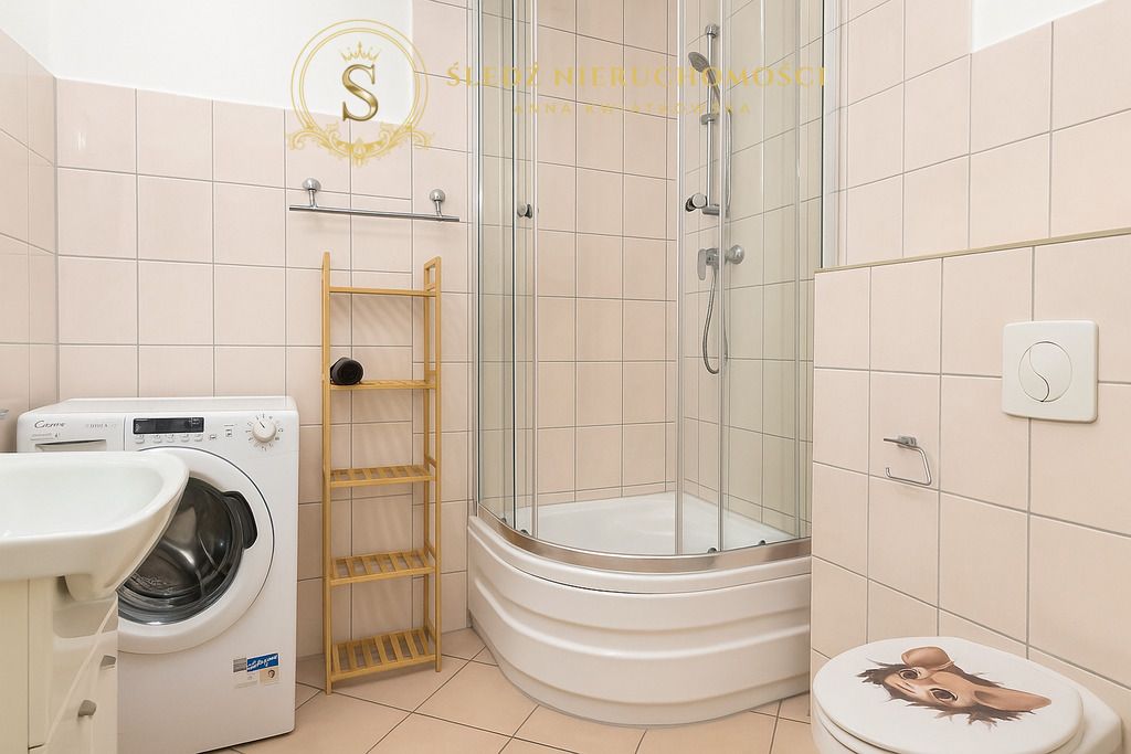 Mieszkanie 3-pokojowe Brzeg Dolny, ul. Odrodzenia. Zdjęcie 3