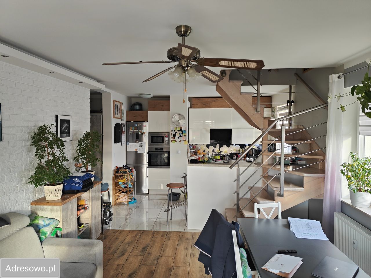 Mieszkanie 5-pokojowe Bartąg. Zdjęcie 10