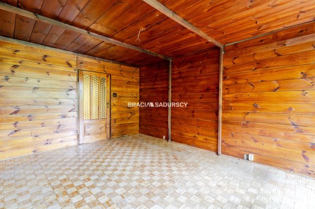 Mieszkanie 4-pokojowe Kraków Podgórze Duchackie, ul. Gromady Grudziąż. Zdjęcie 6