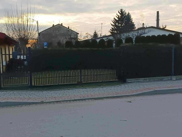 Mieszkanie 1-pokojowe Włostów. Zdjęcie 1