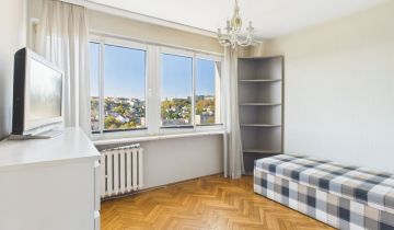 Mieszkanie 3-pokojowe Gdynia Oksywie, ul. Stolarska