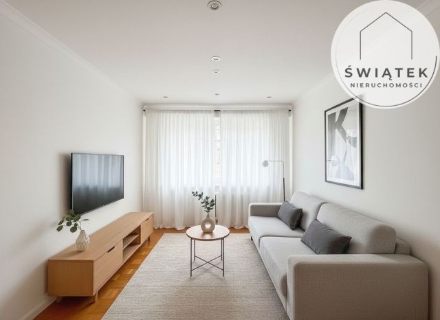 Mieszkanie 3-pokojowe Toruń, ul. Ignacego Łyskowskiego. Zdjęcie 3