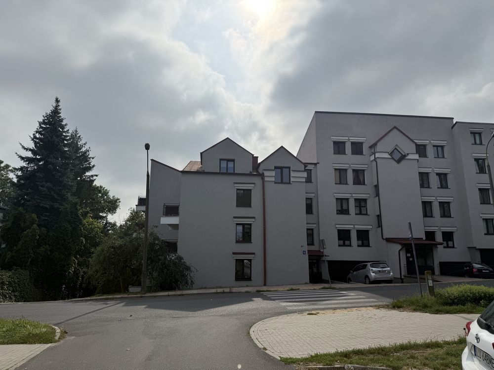 Mieszkanie 3-pokojowe Lublin Czechów, ul. Karola Lipińskiego