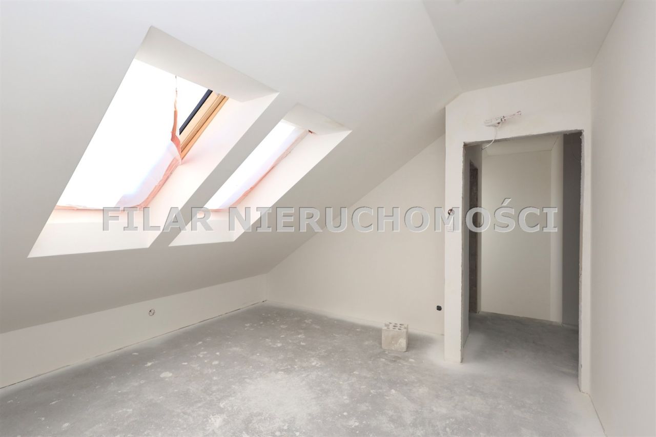 Mieszkanie 4-pokojowe Lubin Małomice. Zdjęcie 13