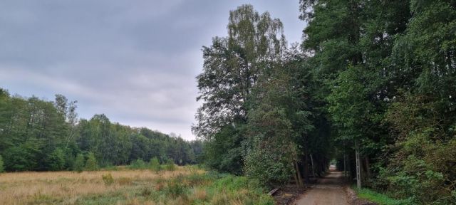 Działka budowlana Owczarnia. Zdjęcie 2