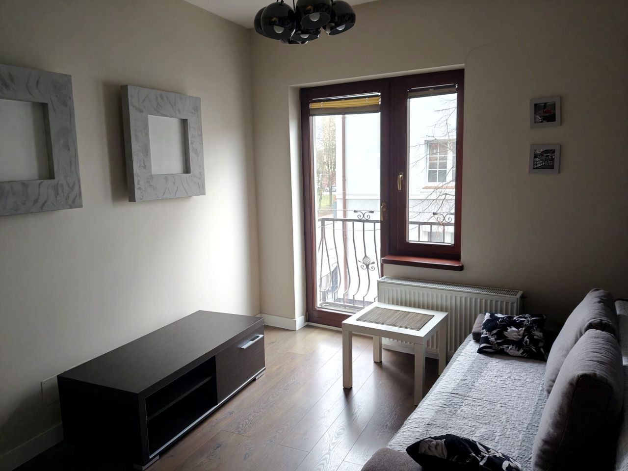 Mieszkanie 2-pokojowe Giżycko, ul. Olsztyńska. Zdjęcie 8