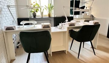 Lokal Katowice Śródmieście