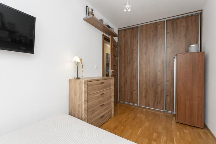 Mieszkanie 2-pokojowe Warszawa Białołęka, ul. Sieczna. Zdjęcie 4