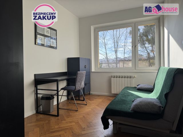 Mieszkanie 3-pokojowe Gdynia, ul. Władysława Syrokomli. Zdjęcie 8