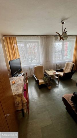 Mieszkanie 2-pokojowe Dąbrowa Górnicza Centrum, ul. Jana III Sobieskiego. Zdjęcie 1