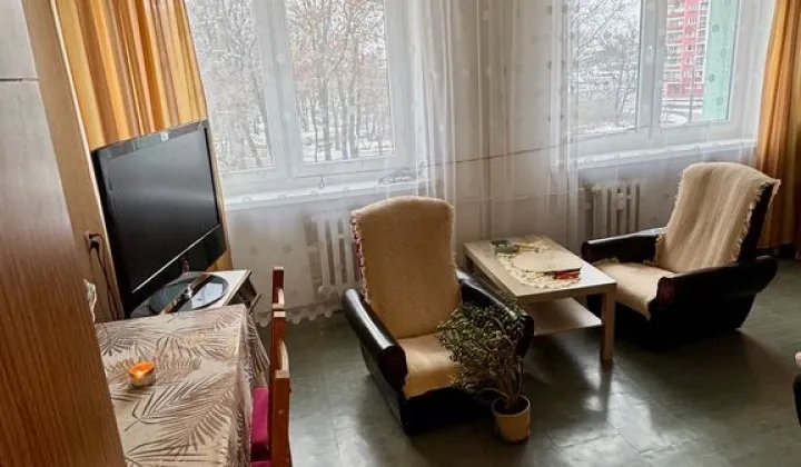 Mieszkanie 2-pokojowe Dąbrowa Górnicza Centrum, ul. Jana III Sobieskiego