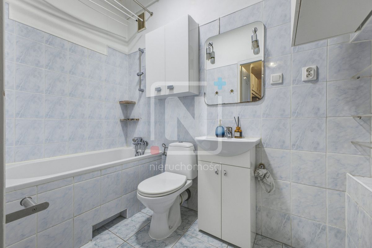 Mieszkanie 2-pokojowe Warszawa Wola, ul. Żytnia. Zdjęcie 11