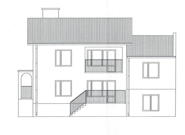 dom wolnostojący, 6 pokoi Płock Grabówka, ul. Łowicka. Zdjęcie 17