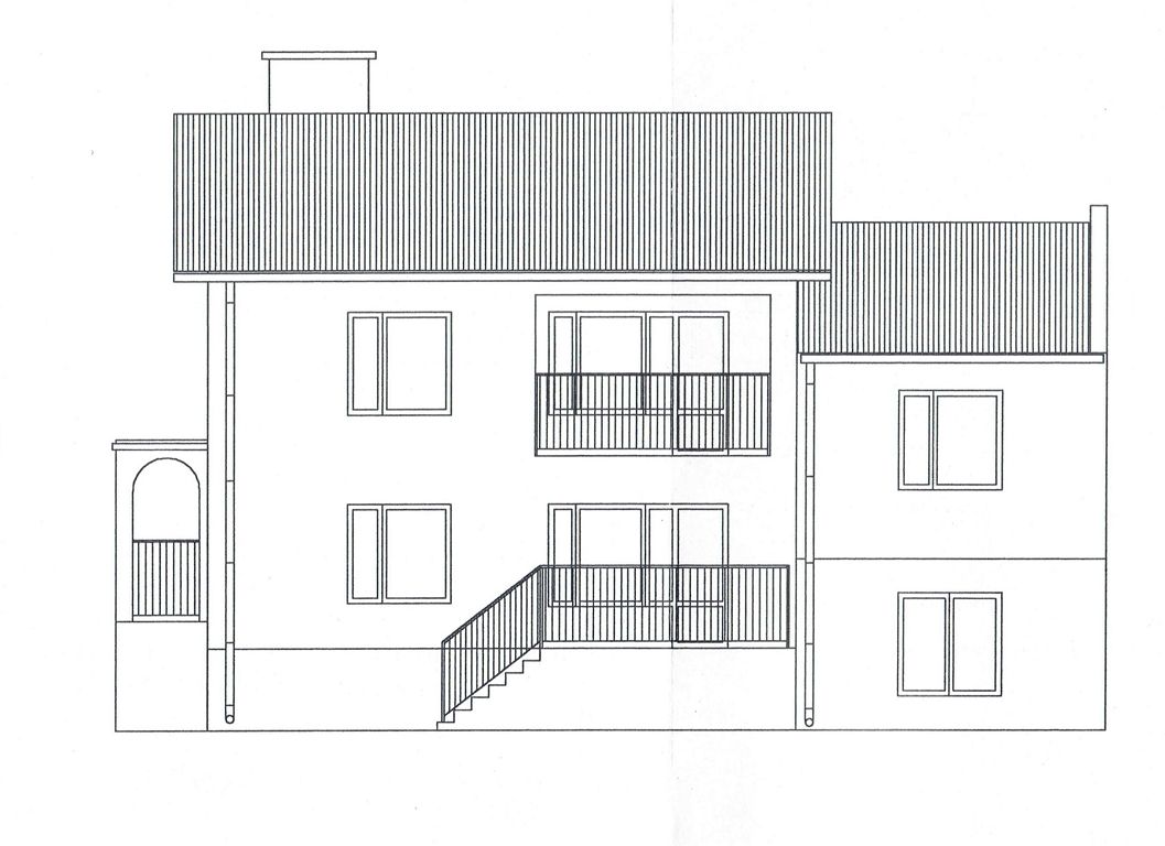 dom wolnostojący, 6 pokoi Płock Grabówka, ul. Łowicka. Zdjęcie 17