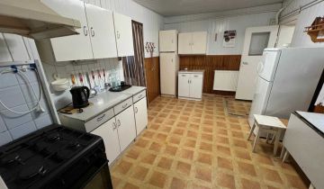 dom szeregowy Kępno, ul. Słodowa