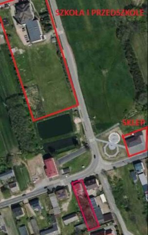 dom wolnostojący, 7 pokoi Złochowice, ul. Długa. Zdjęcie 12