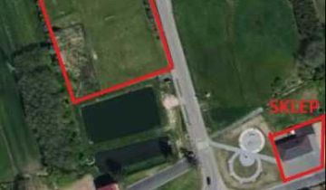 dom wolnostojący, 7 pokoi Złochowice