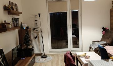 Mieszkanie 2-pokojowe Warszawa Marysin Wawerski, ul. Korkowa