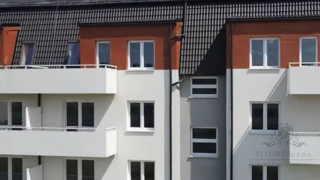 Mieszkanie 2-pokojowe Smolec. Zdjęcie 1