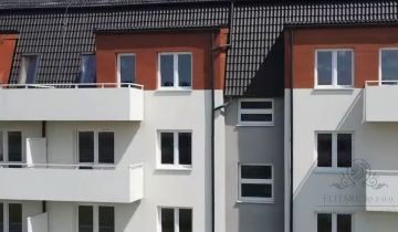 Mieszkanie 2-pokojowe Smolec