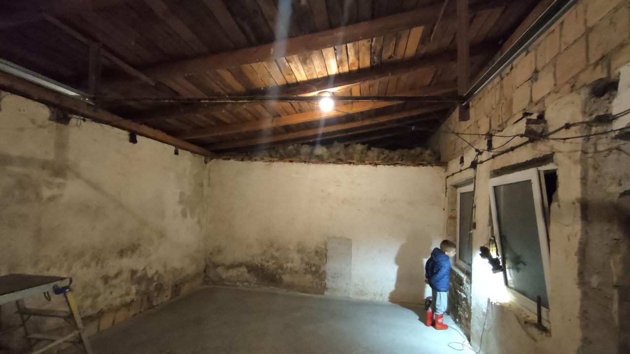 bliźniak, 3 pokoje Zegrze Pomorskie. Zdjęcie 30