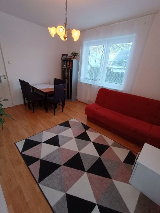 Mieszkanie 2-pokojowe Gdańsk Osowa, ul. Akteona. Zdjęcie 3