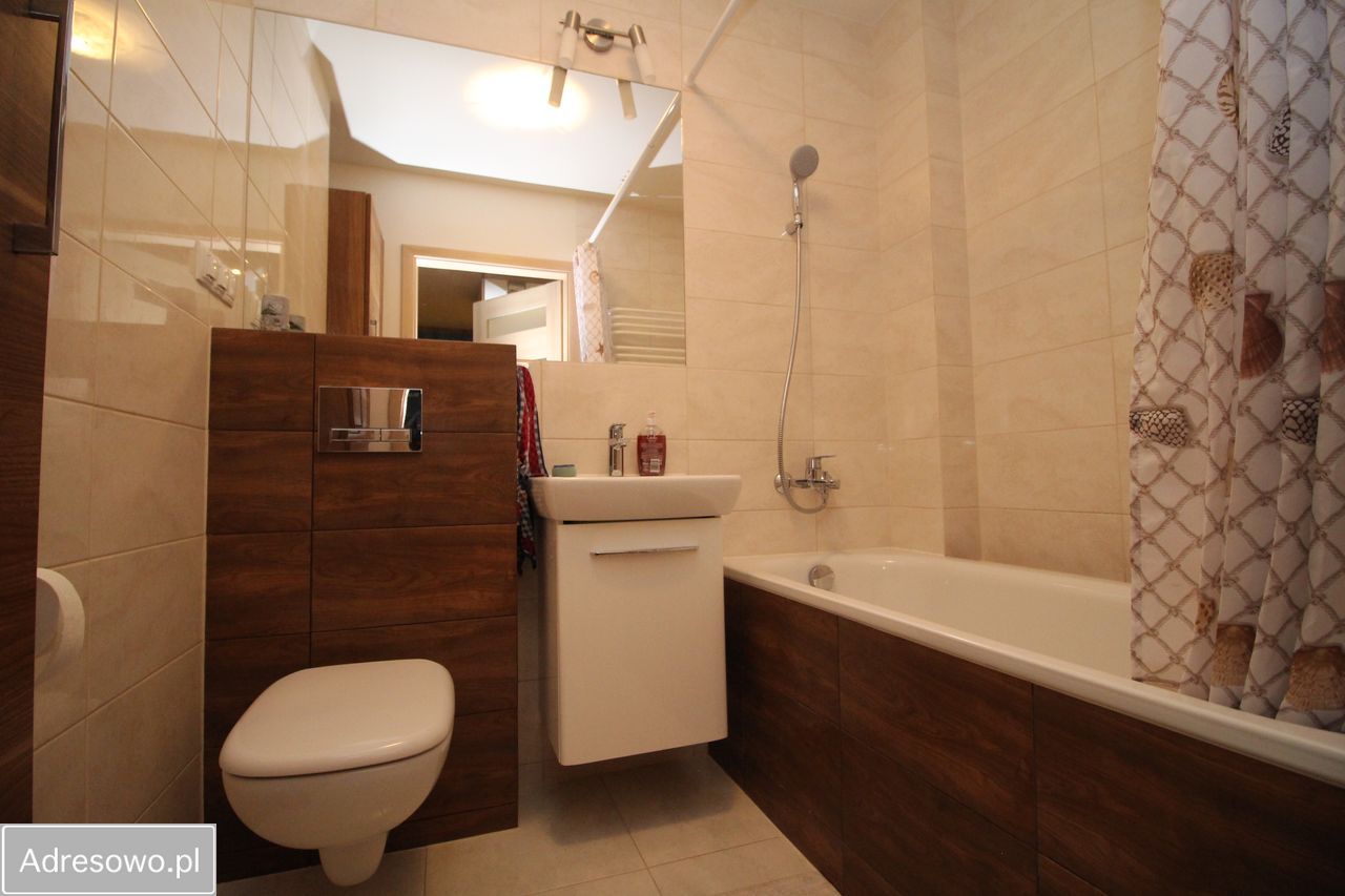 Mieszkanie 2-pokojowe Warszawa Wola, ul. Wawrzyszewska. Zdjęcie 7