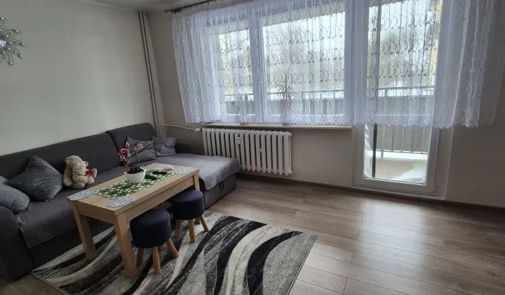 Mieszkanie 2-pokojowe Ruda Śląska Ruda, ul. Magazynowa