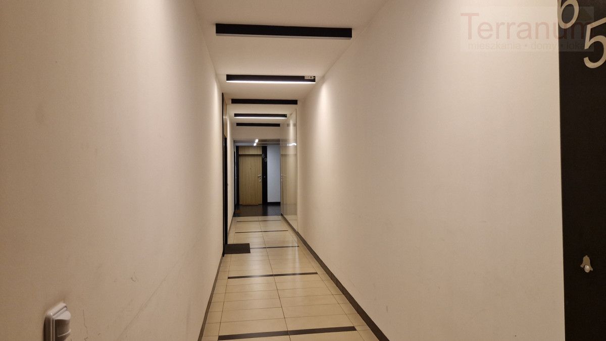 Mieszkanie 3-pokojowe Warszawa, ul. Garażowa. Zdjęcie 13