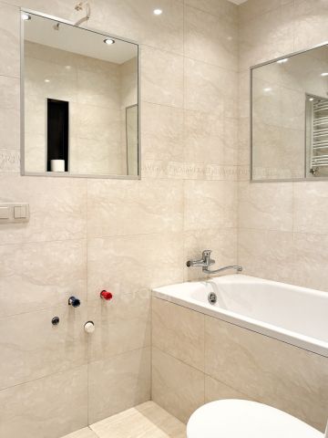 Mieszkanie 1-pokojowe Gdańsk Żabianka, ul. Pomorska. Zdjęcie 3