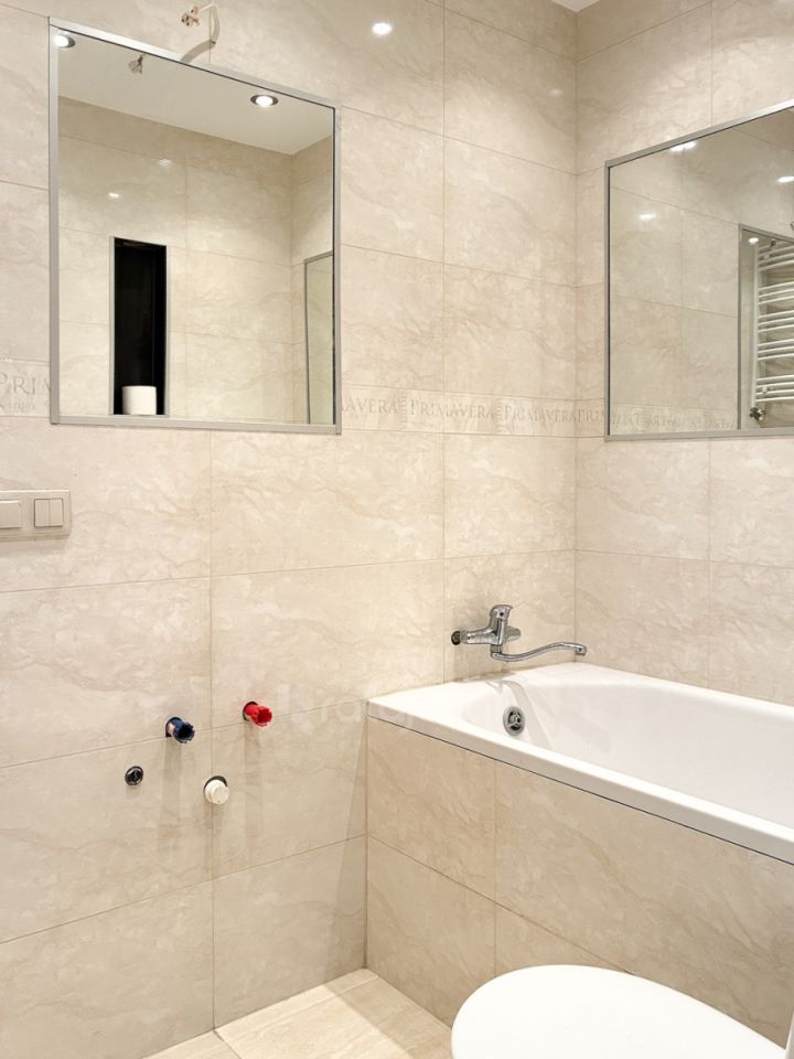 Mieszkanie 1-pokojowe Gdańsk Żabianka, ul. Pomorska. Zdjęcie 3