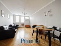 Mieszkanie 3-pokojowe Warszawa Wola, ul. Pereca. Zdjęcie 4