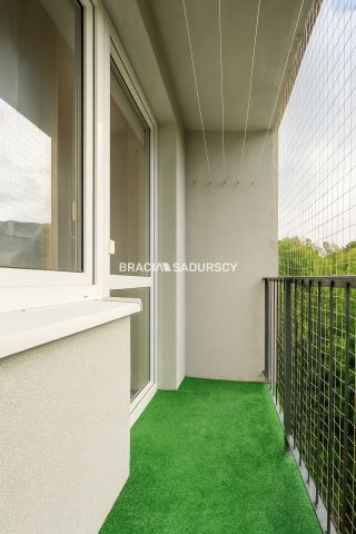 Mieszkanie 2-pokojowe Kraków Bieżanów, ul. prof. Tadeusza Seweryna. Zdjęcie 14