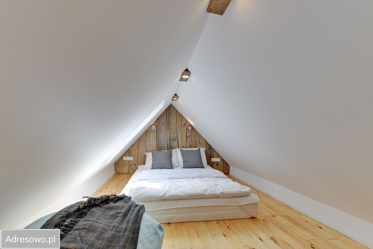 Mieszkanie 6-pokojowe Gdańsk Śródmieście, ul. św. Ducha. Zdjęcie 10