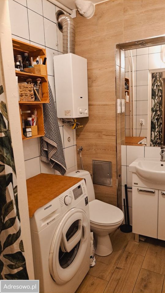 Mieszkanie 1-pokojowe Gliwice, ul. św. Elżbiety. Zdjęcie 10