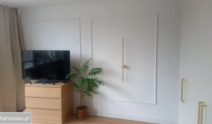 Mieszkanie 1-pokojowe Szczecin Niebuszewo, ul. Kazimierza Królewicza