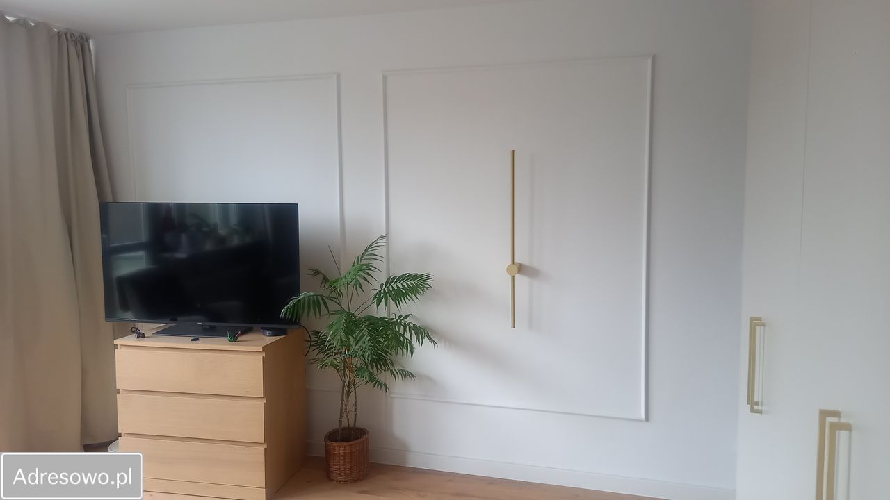 Mieszkanie 1-pokojowe Szczecin Niebuszewo, ul. Kazimierza Królewicza. Zdjęcie 1