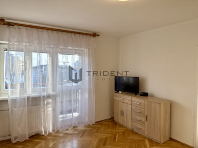 Mieszkanie 3-pokojowe Warszawa Praga-Południe, ul. Grochowska. Zdjęcie 3