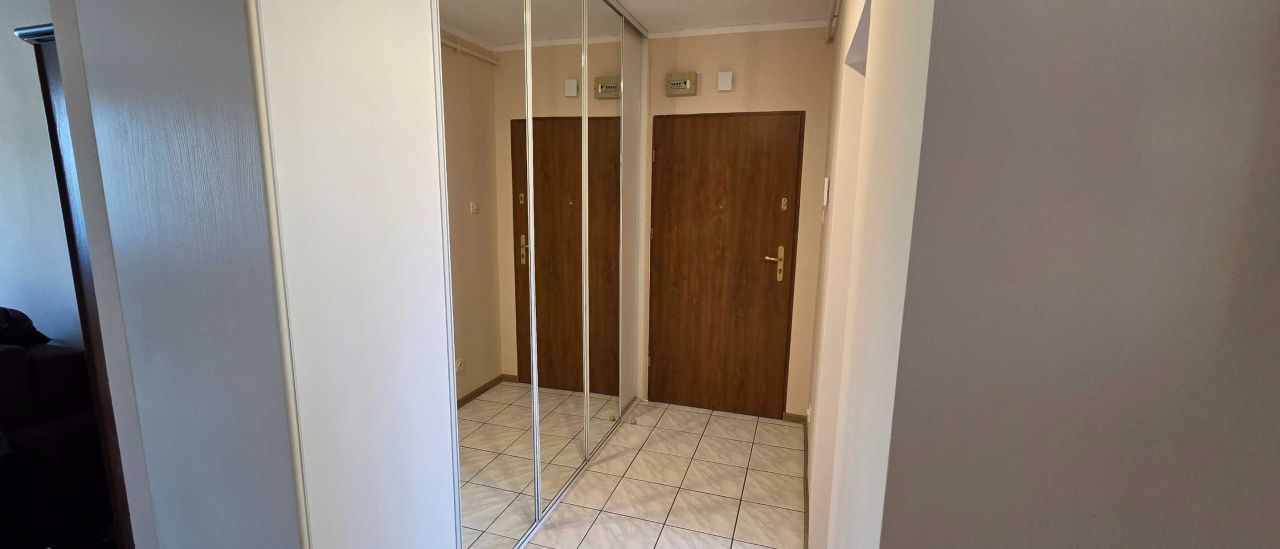 Mieszkanie 2-pokojowe Ciechocinek. Zdjęcie 4