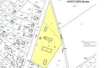 Działka inwestycyjna Okuniew, ul. 1 Maja. Zdjęcie 3