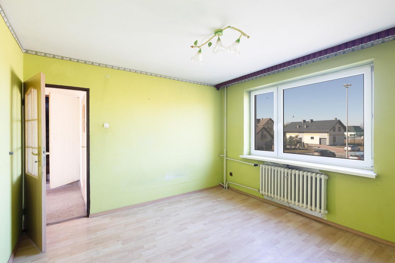 dom wolnostojący, 5 pokoi Krzeczów, ul. Świętego Floriana. Zdjęcie 18