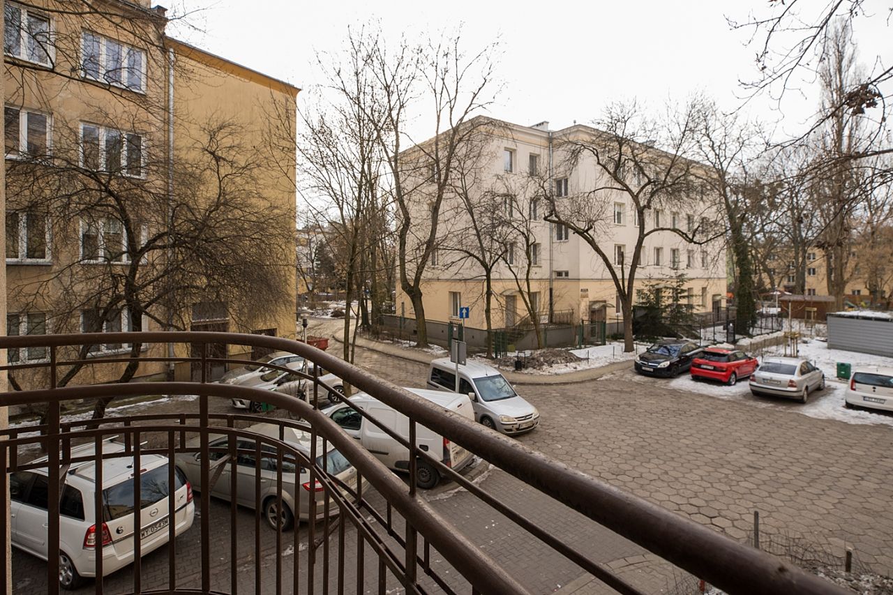 Mieszkanie 2-pokojowe Warszawa Wola, ul. Górczewska. Zdjęcie 11