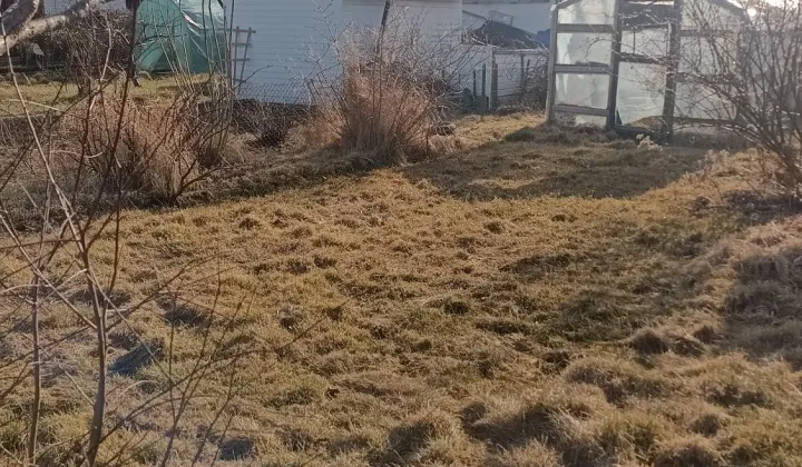 Działka rod Koszalin, ul. Mieszka I