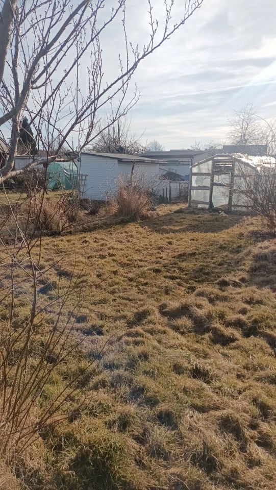 Działka rod Koszalin, ul. Mieszka I. Zdjęcie 1