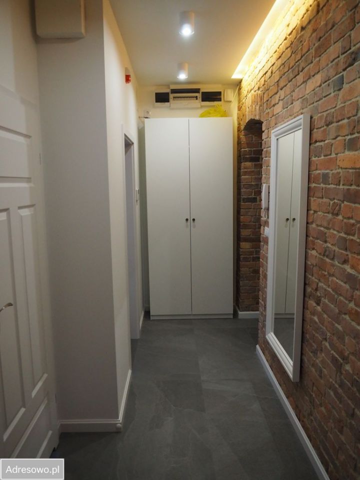 Mieszkanie 3-pokojowe Katowice Nikiszowiec, ul. Odrowążów. Zdjęcie 12